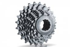 Cassette route miche primato acier 9 vitesses campagnolo