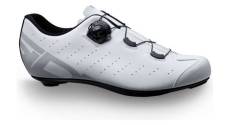 Chaussures route sidi fast 2 blanc gris