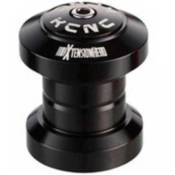 Kcnc Headset Cadac K 1 11/8´´ Steering System Noir 1 - 1 1/8´´