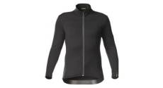 Maillot manches longues mavic essential thermo noir