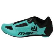 Msc Aero Road Shoes Bleu EU 40 Homme