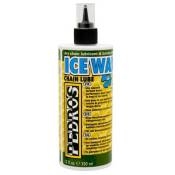 Pedro´s Ice Wax 2.0 Lubricant 350ml Jaune