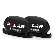Polar Settoth Universal Speed/cadence Sensor Noir