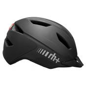 Rh+ Ztl Urban Helmet Noir
