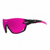 Sh+ Rg 5500 Sunglasses Rose Black Revo Purple/CAT3