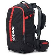 Uswe Core 16 16l Hydration Backpack Noir