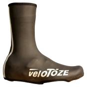 Velotoze Neoprene Cover Waterproof Cuff Included Overshoes Noir EU 37-40 Homme