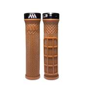 All Mountain Style Cero Grips Rouge 132 mm