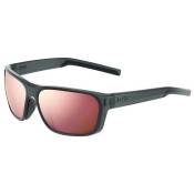 Bolle Strix Polarized Sunglasses Gris Polarized Brown Pink/CAT3