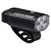 Lezyne Fusion Drive 600+ Front Light Argenté 600 Lumens