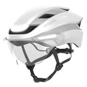 Lumos Helmet Ultra E-bike Helmet Blanc M-L
