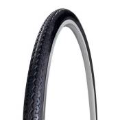 Michelin World Tour 26´´ X 35 Rigid Tyre Noir 26´´ x 35