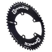 Rotor Q Rings Bcd 110x5 Outer Ocp3 Chainring Noir 50t