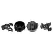 Specialized Anodized Clamp 7-9 Mm Noir