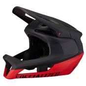 Specialized Gambit Downhill Helmet Rouge,Noir L