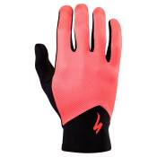 Specialized Renegade Long Gloves Rouge 2XL Homme