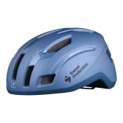 Sweet Protection Seeker Jr Helmet Bleu 48-53 cm