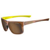 Tifosi Swick Polarized Sunglasses Vert Brown Polarized/CAT2-3