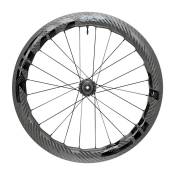 Zipp 454 Nsw Carbon Cl Disc Tubular Road Rear Wheel Noir 12 x 142 mm / Shimano/Sram HG