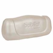 Bobike Exclusive Padded Roll Blanc