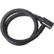 Contec Cable Lock Blinde Powerloc Noir 25 mm x 120 cm
