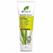 Dr. Organic Tea Tree Skin Lotion 200ml Jaune,Blanc 200 ml