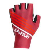 Eassun Aero Gloves Rouge M Homme