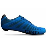 Giro Empire Slx Road Shoes Bleu EU 44 1/2 Homme