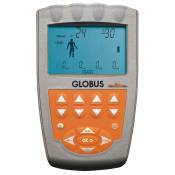 Globus Elite Electrostimulator Orange,Gris