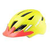 Head Bike Y11 Mtb Helmet Jaune,Orange 52-56 cm