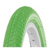 Kenda K841 20´´ X 1.75 Rigid Tyre Vert 20´´ x 1.75