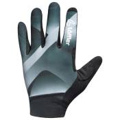 Loeffler Full Finger Gloves Gris 6.5 Homme