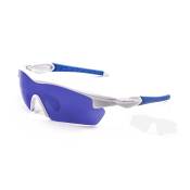 Ocean Sunglasses Tour Sunglasses Blanc,Bleu CAT3