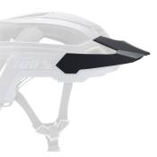 100percent Altec V2 Helmet Spare Visor Noir