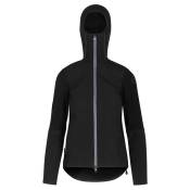 Assos Trail Winter Jacket Noir XL Femme