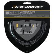 Jagwire Brake Kit Road Elite Link Brake Kit Noir