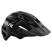 Kask Rex Mtb Helmet Noir M