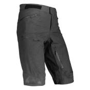 Leatt Mtb All Mountain 5.0 Shorts Noir XL Homme