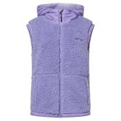 Oakley Apparel Tnp Sherpa Rc Vest Violet XS Homme