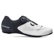 Specialized Outlet Torch 2.0 Road Shoes Blanc EU 36 Homme