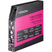 Voxom Brake Cable Sleeve 30m Clair