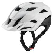 Alpina Stan Mips Mtb Helmet Blanc 51-55 cm