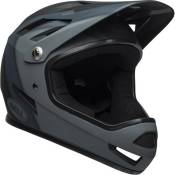 Bell Helmet Sanction Noir 48-51 cm
