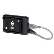 Black Diamond Bd 1800 Rechargeable Battery With Usb Charger Noir