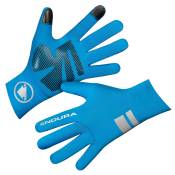 Endura Nemo Fs260 Pro Ii Long Gloves Bleu S Homme