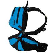 Ergon Be2 Enduro 10l Backpack Bleu S