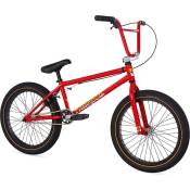 Fitbikeco Series One 20´´ 2023 Bmx Bike Rouge