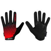 Force Angle Long Gloves Noir XL Homme