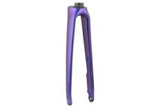Fourche rigide trek domane lt 2020 700c purple flip violet