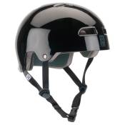 Fuse Protection Alpha Icon Helmet Noir 54-56 cm